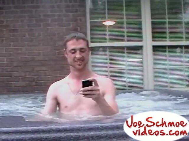 Joe Schmoe: Mutual Sucking Buddies!