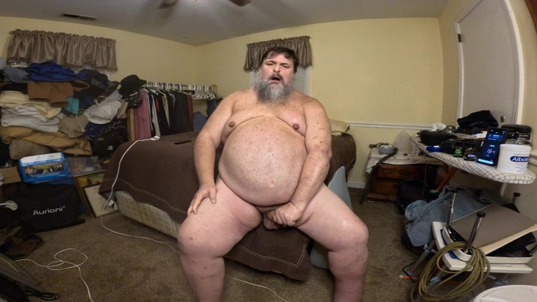 GeneWadexxx: Geiler bär hier