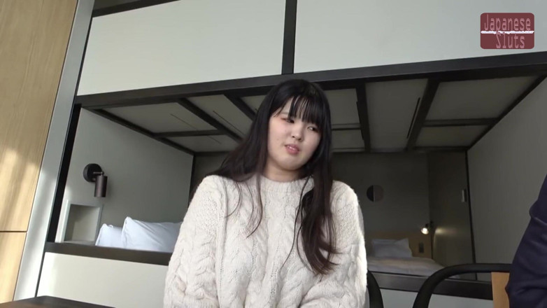 Chubby Curvy Hentai JAV: Married Woman POV Self Shot Secret Affair Confession Video - Ep1