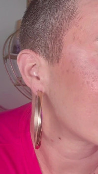 Face and Mouth Tour with Nose Play