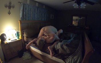 Tongue Fucked Hubby Ass