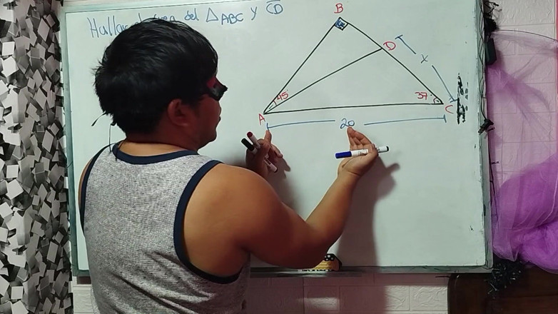 Rosaroja: 12 Trigonometry: Notable Triangles