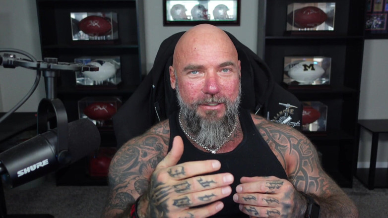Raw and Uncensored with Masculine Jason: How to Find the Right Relationship or Friendship