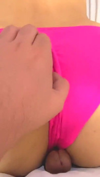 Dicke titten, MILF-stiefmutter mit dickem arsch von stiefsohn ausgetrickst und bekommt ihre muschi mit seinem sperma gefüllt, missionarsstellung mit dicken titten, pOV