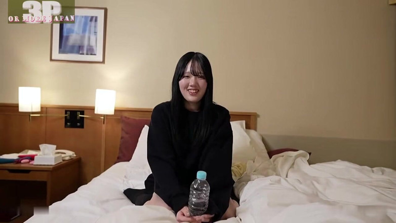 Studio Modern Shunga - JAV: Ange asiatique 25054