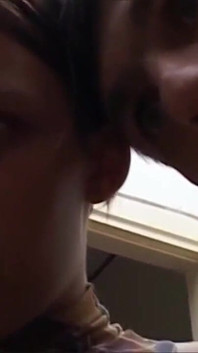 Während ich uns beobachtet habe, fickte mein mann mich super geil