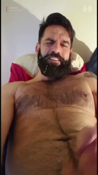 Un-rated 012 - the Un Bear