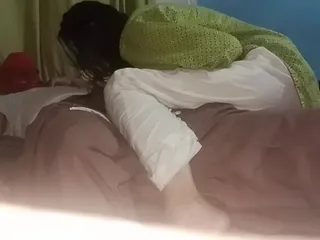 Sorellastra con fratellastro sesso cazzo coraggio notte cazzo cazzo così caldo