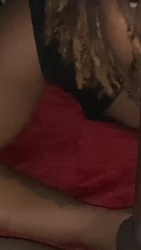 Juicythehoudini Late Night Blowjob