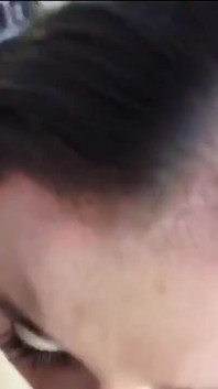 Schätzchen gab mir einen erstaunlichen blowjob