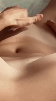 Punto di vista femminile - masturbazione dell'orgasmo veloce per te