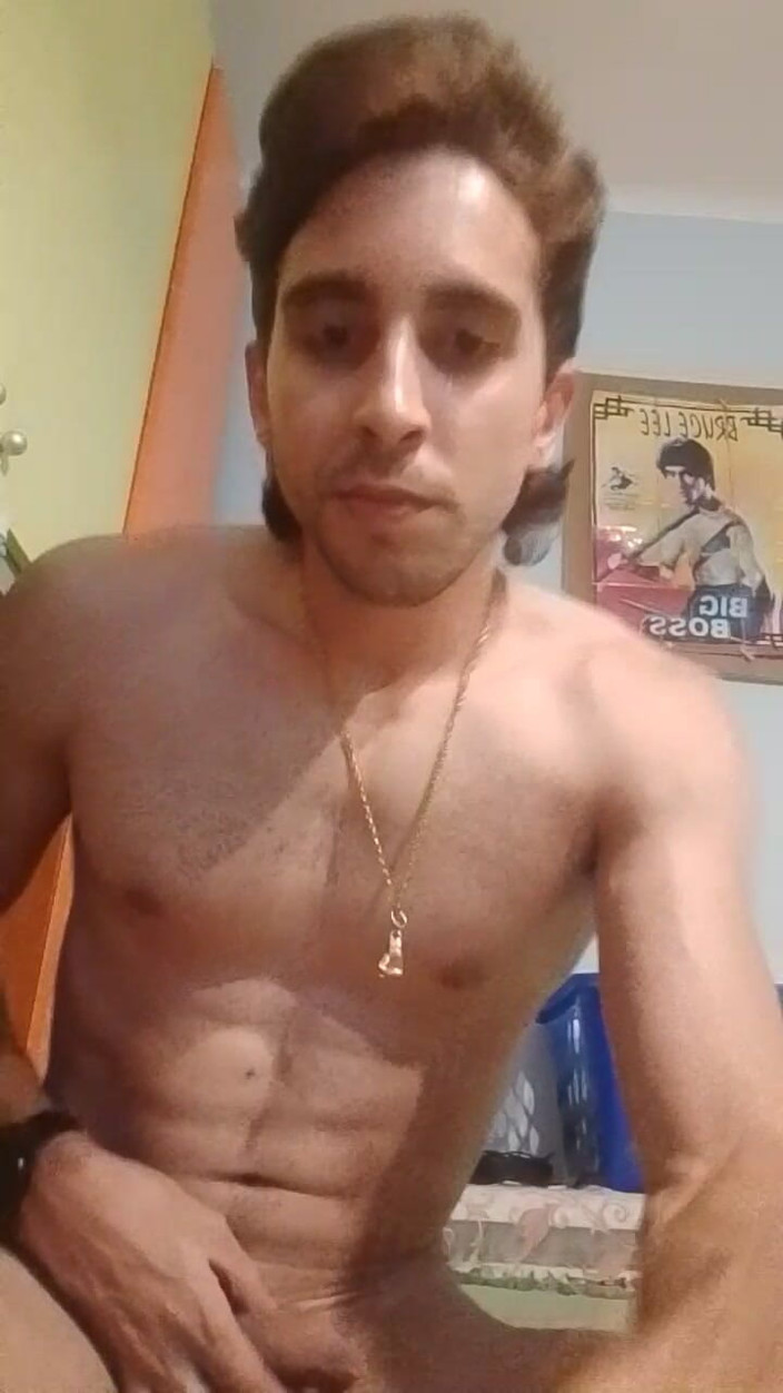 Ricxx97: Cazzone Movimentato
