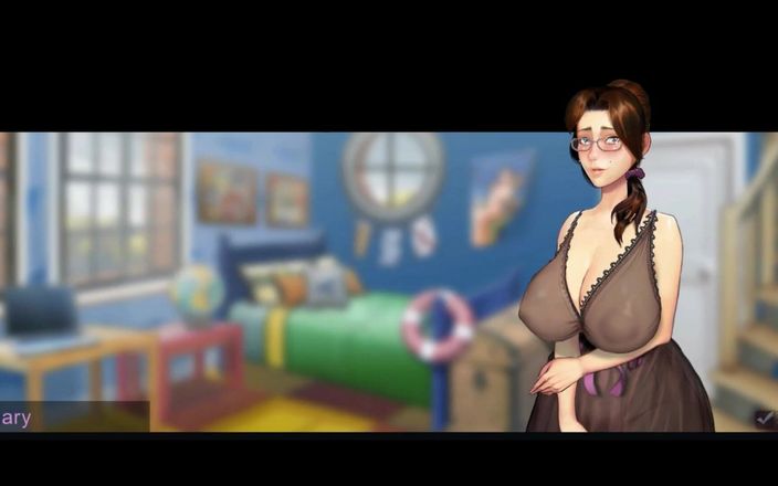 LoveSkySan69Real: Taffy Tales v0.89.8a bagian 72 tante seksi yang lagi sange berat...