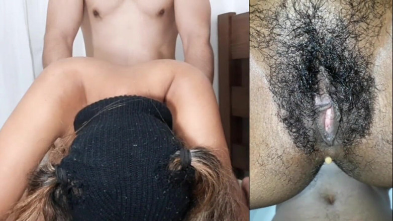 Novinha Insaciavel: Non volevo succhiare e ho finito per prenderlo nel culo