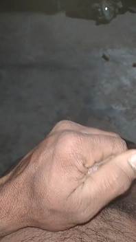 Ngocok kontol