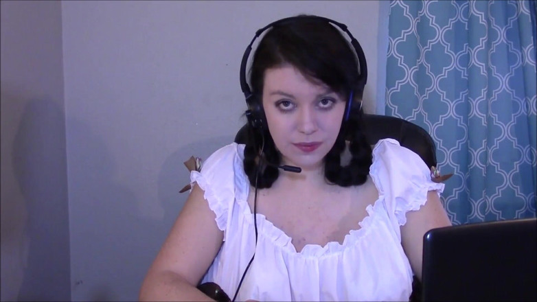 Lovely Lilith: Milk maiden