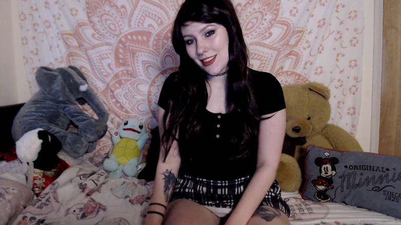 Ripley sweet studio: Ahegao GF 等不及要操你了