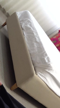Rimming Lover Big Ass MILF Maid Cream Pied