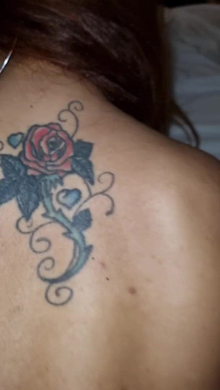 Nathalia Fontes: rozbitá v Destinaci Nathalia Fontes