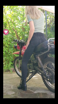 What I Do in My Free Time...tomorrow I'll Tell You Why the Floor Is Wet