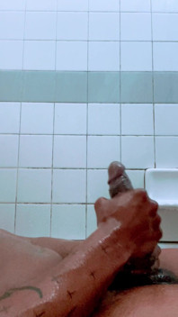 Quick Bathroom Break