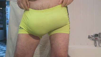 Monster_Meat_: Fetisch-ausbeulen-show