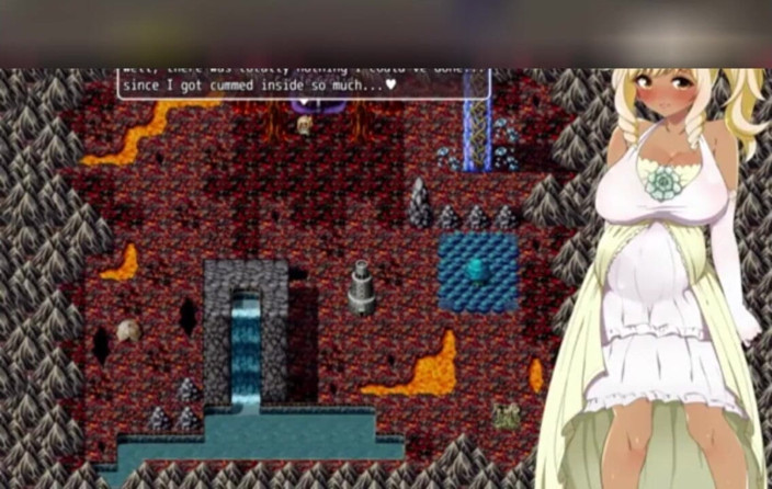 3DXXXTEEN2 Cartoon: Chorreada por cíclope. 3D porno de dibujos animados sexo