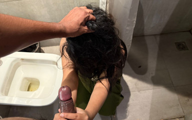 UrbanDesix: Ghar Ki Shadi Mein Stepbrother Behen Ko Bathroom Mein Le...