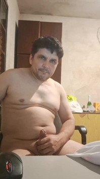 Bate Punheta Me Da Prazer