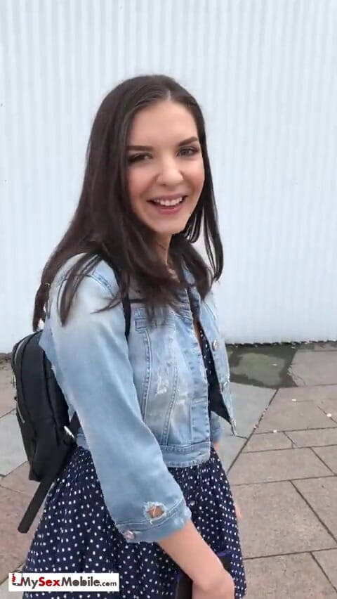 MySexMobile: Henessy, the assfucked tourist