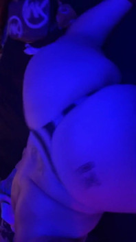 Šťavnatá milfka