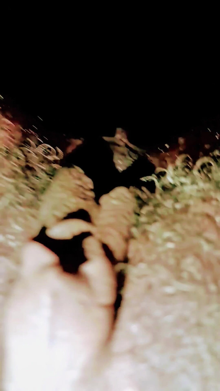 Perswayzion Xstacy: Kundička POV