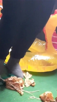 Balloon Garland: How Long Will the Balloons Stay Intact?