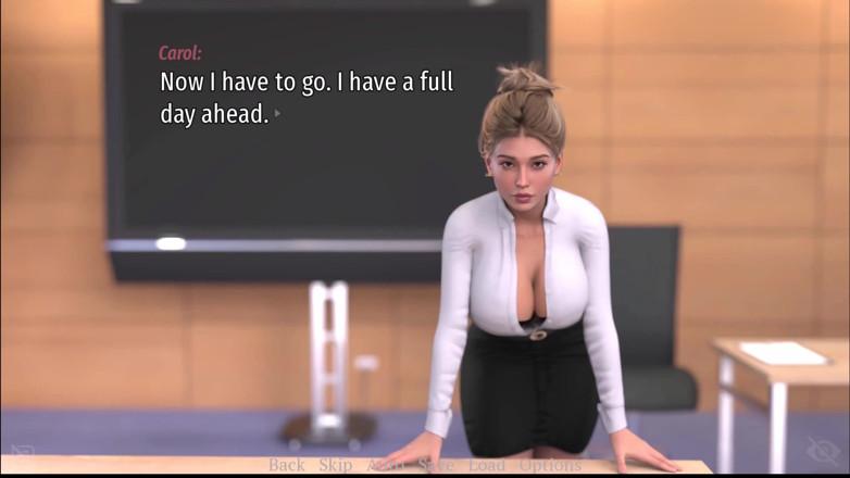 Johannes Gaming: Orta yaşlı seksi kadın sırlar 1 banyoda o kız yarağımı emmek...
