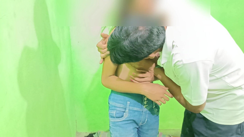 Radha singh videos: Video pertamaku radha singh - bagian 1