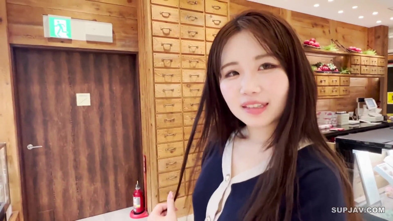 Sky Angel: Asian angel 3689