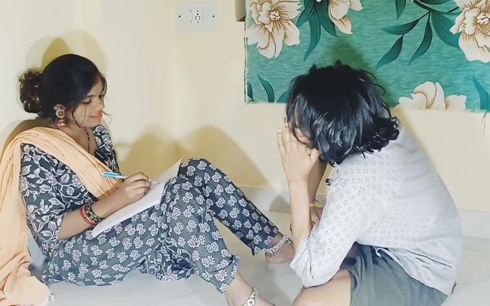 Vija: Seks pak guru di ruang guru bimbingan belajar