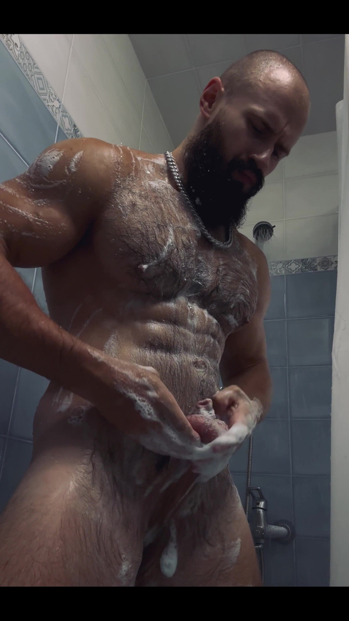 Mister Stone: Používám starý spice sprchový gel, abych zůstal skvělý