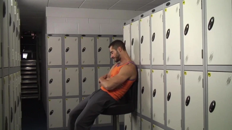 UK Hot Jocks: Dean Monroe