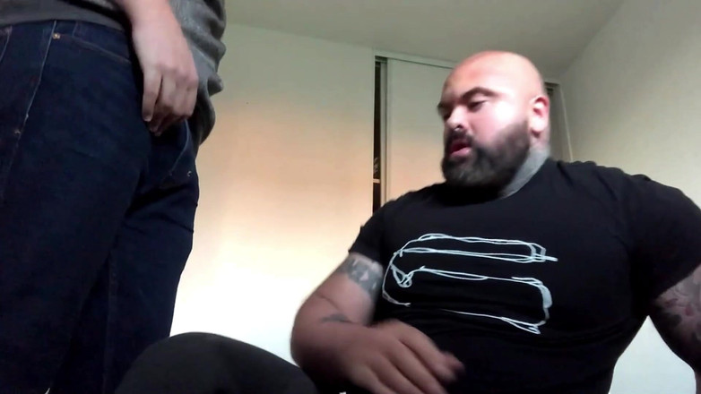 Djemelloxxxx: 6 tour dei Bb Guys