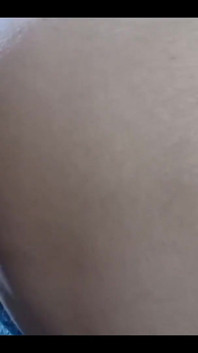 Anální hardcore šukání nevlastní tchyně po mačkání velkých prsou zezadu, krásná roleplay od Saasu Aur