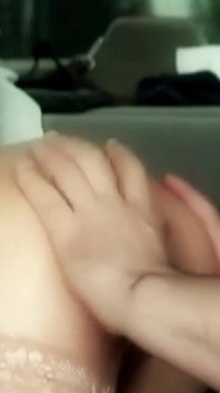 Userfuck in Car