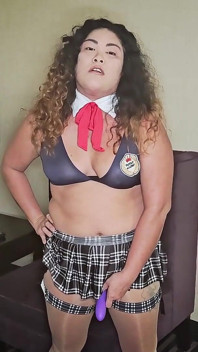 Yandere kehrt zurück