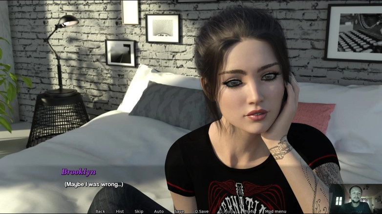 Sex game gamer: raning door - adhyay 2