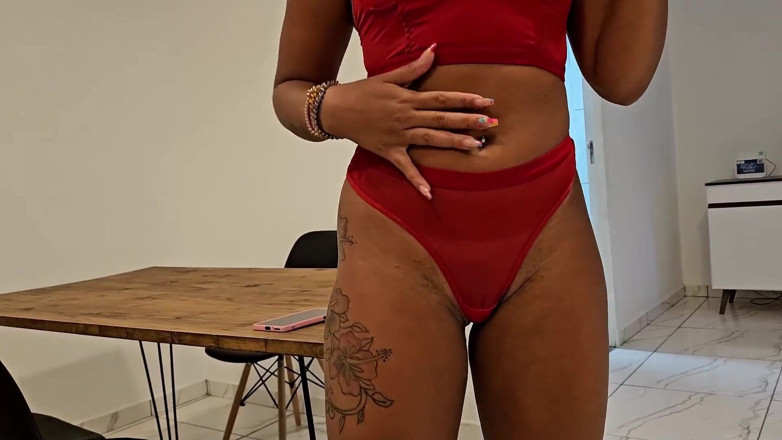 Jr Doidera: La cognata girava per casa in lingerie finché non fu...