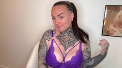 Miss Valentina: Trair para mim