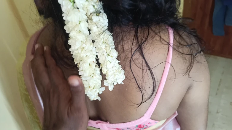Palani69: Step Sister Hot Romance with Step Brother