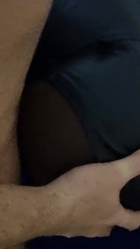 Hotpants Banging