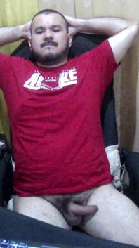 Red Tshirt