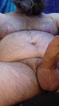 Edging Session